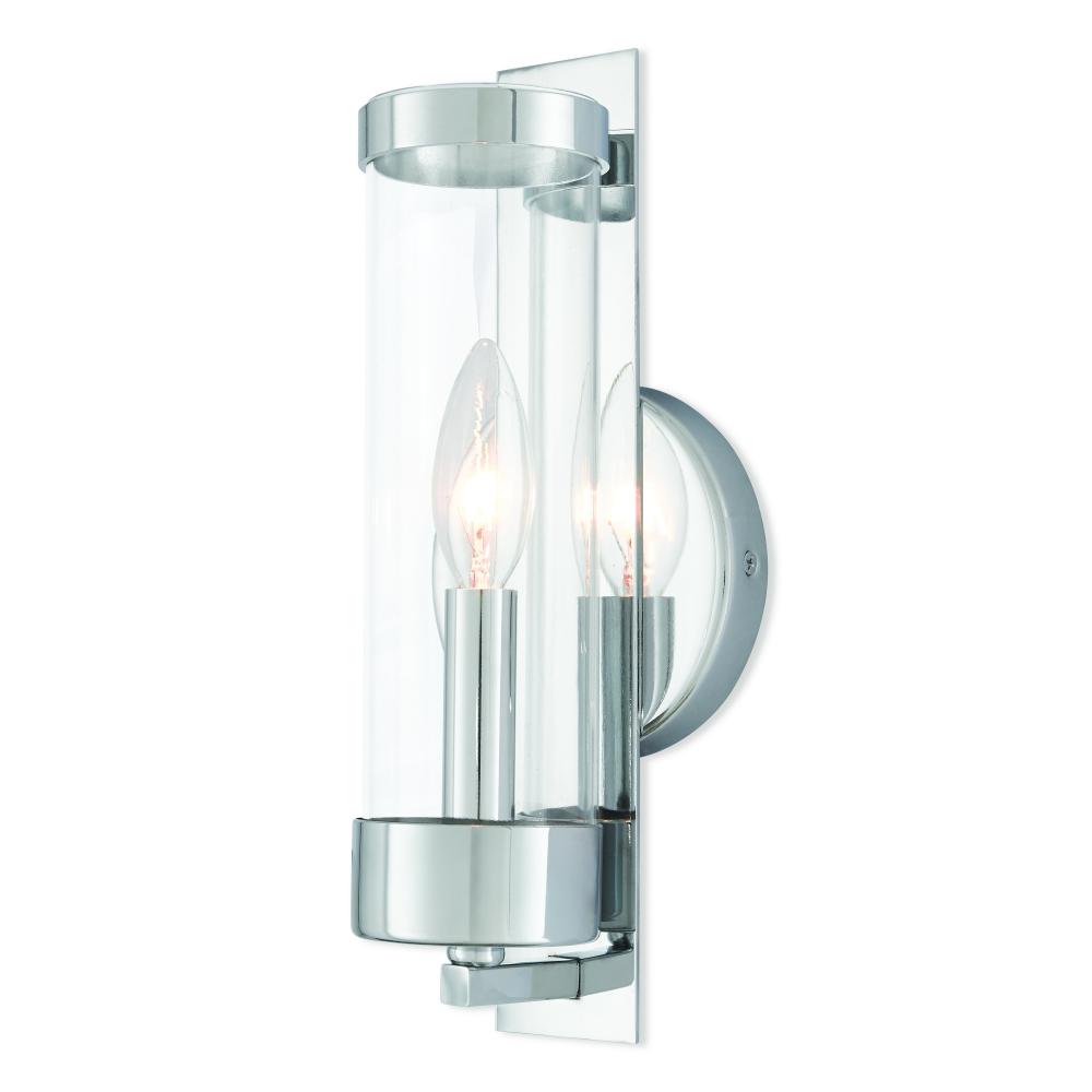 1 Lt CH ADA Wall Sconce