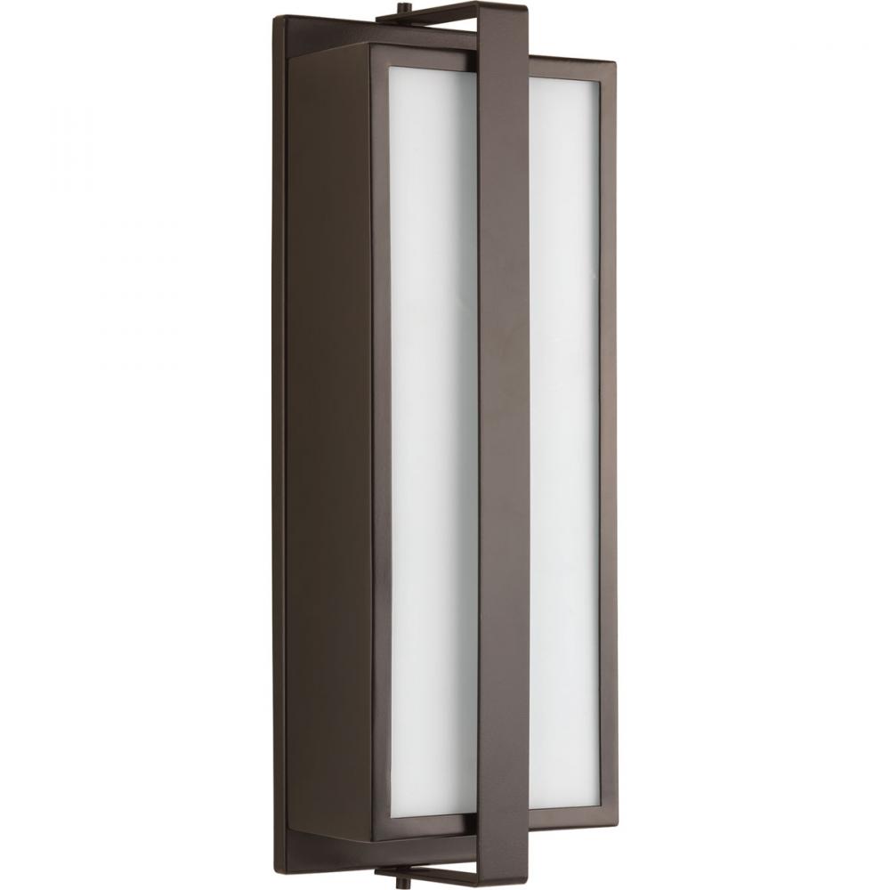 Diverge Collection Two-Light Medium Wall Lantern