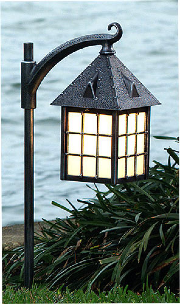 Landscape Lighting