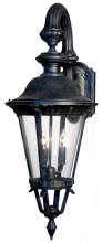 Hanover Lantern B532FRM - Stockholm Small