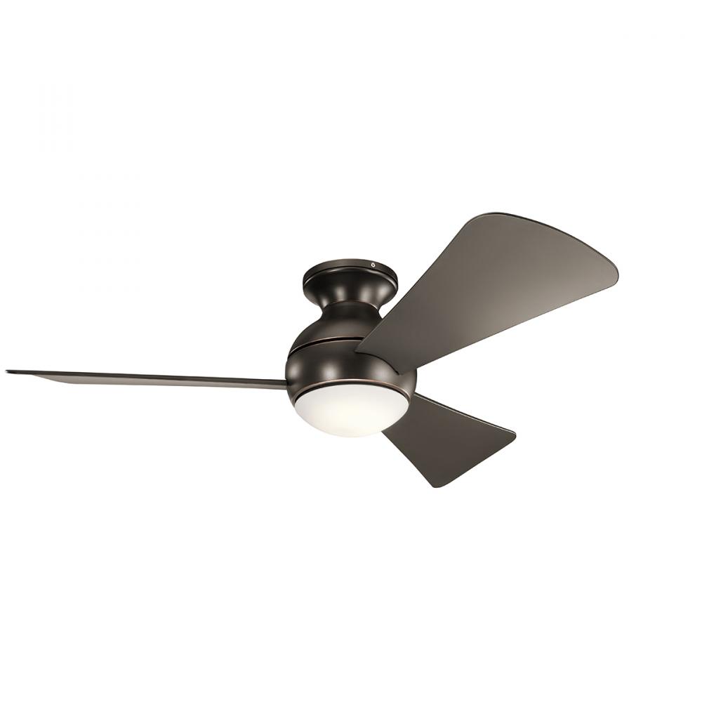 44 Inch Sola Fan