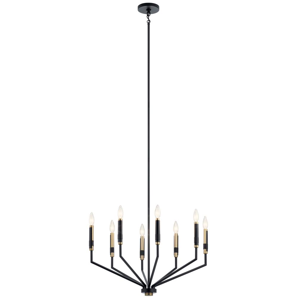 Chandelier 8Lt