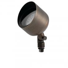 Kichler 15487CBR - PAR 36 CBR Uplight