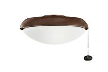 Kichler 380911CMO - Climates Slim Profile LED