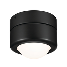 Kichler 52600BK - Flush Mount 1Lt LED