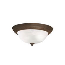 Kichler 8109TZ - Flush Mount 2Lt