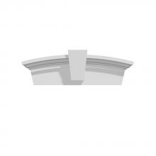 Focal Point AWH269K - Arch Window Header