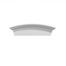 Focal Point AWH379 - Arch Window Header