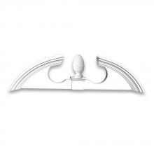 Focal Point B490 - Pediment