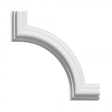 Focal Point CR1212 - Panel Moulding Corner