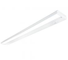 Fluorescent Undercabinet Lights