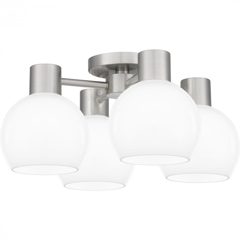 Quoizel Semi-Flush Mount