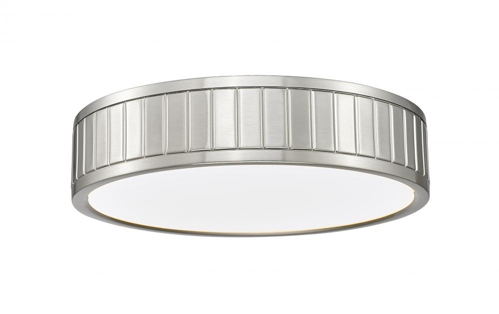 1 Light Flush Mount