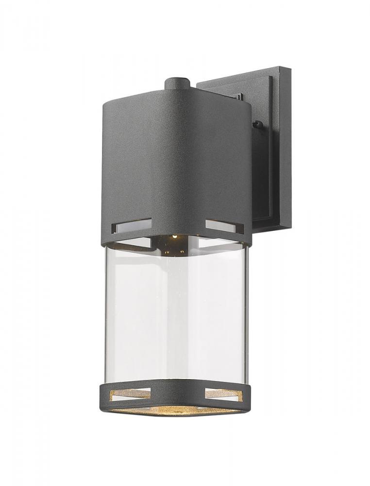 1 Light Outdoor Wall Light