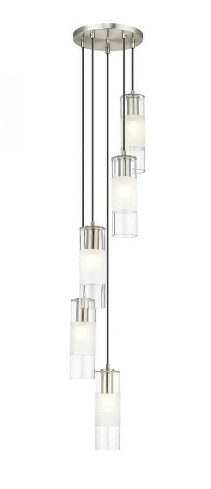 5 Light Chandelier