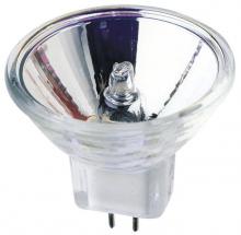 Westinghouse 476500 - 35W MR11 Halogen  Low Voltage Narrow Flood Clear Lens GU4 Base, 12 Volt, Card