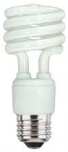 Westinghouse 3794300 - 13W Mini-Twist CFL Daylight E26 (Medium) Base, 120 Volt, Hanging Box