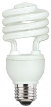 Westinghouse 3795400 - 18W Mini-Twist CFL Daylight E26 (Medium) Base, 120 Volt, Box, 4-Pack