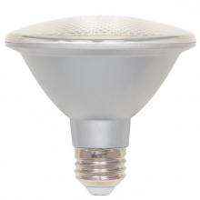 Westinghouse 5005100 - 10W PAR30 Short Neck Indoor/Outdoor LED Dimmable 5000K E26 (Medium) Base, 120 Volt, Box