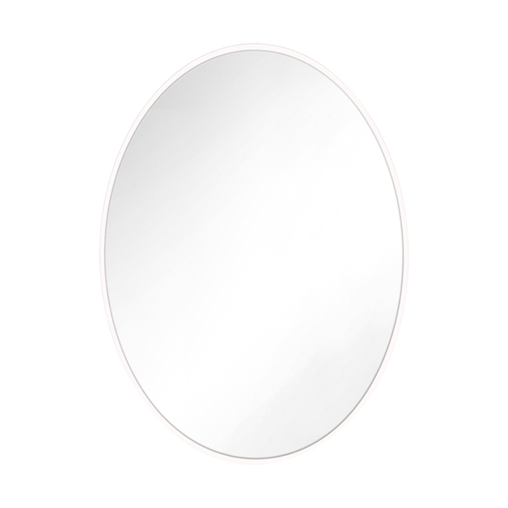 Kit Oval Mirror