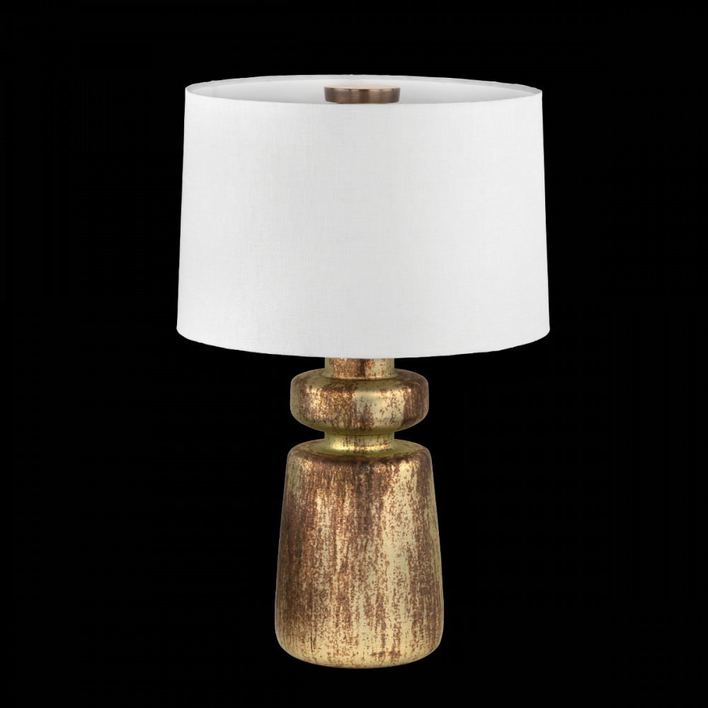 TERRON TABLE LAMP