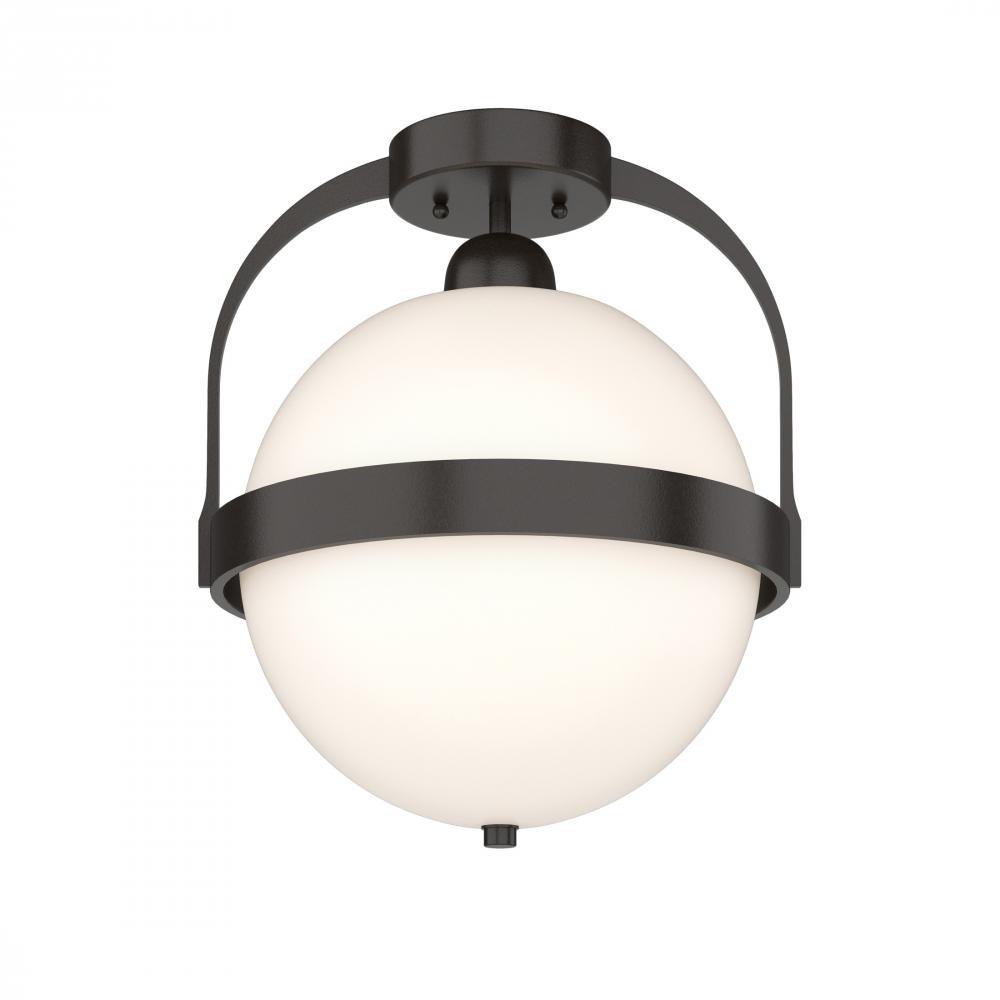 Atlas Semi-Flush