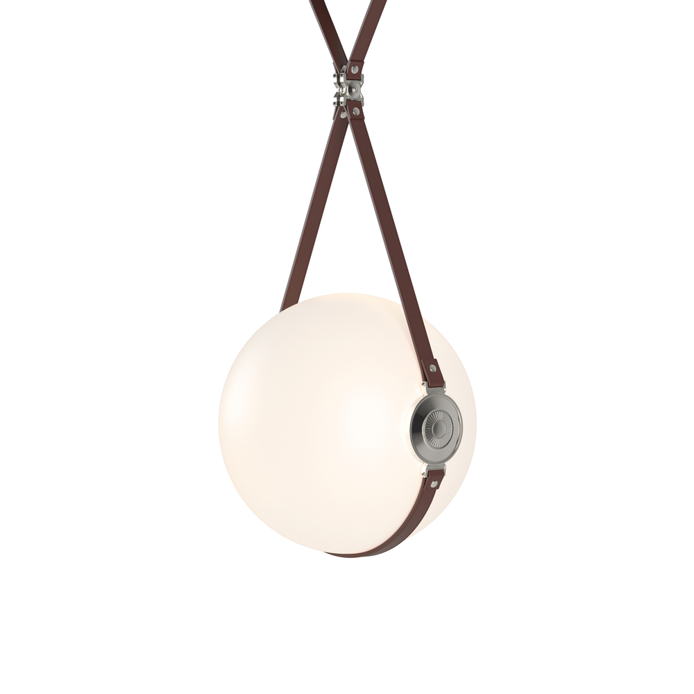 Derby Large LED Pendant