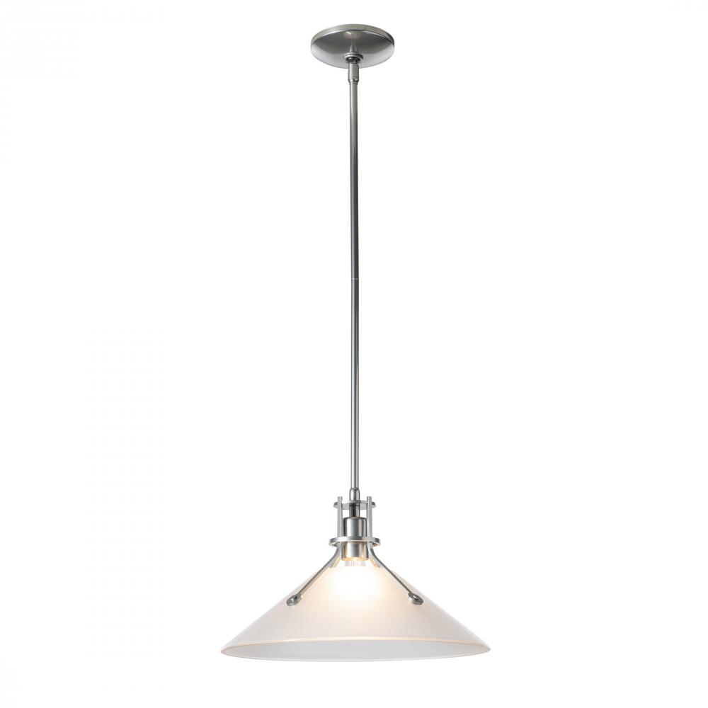 Henry Medium Glass Shade Pendant