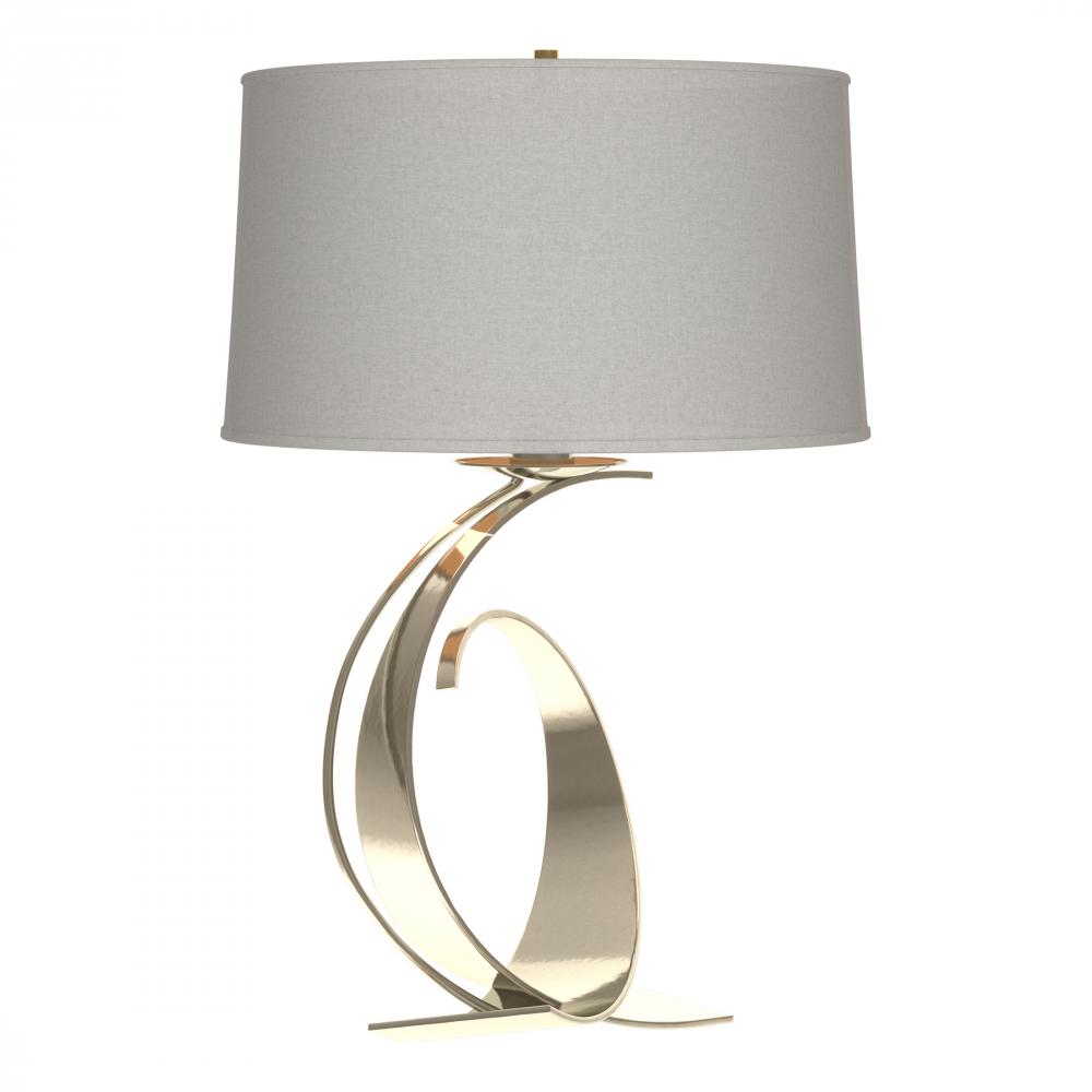 Fullered Impressions Large Table Lamp