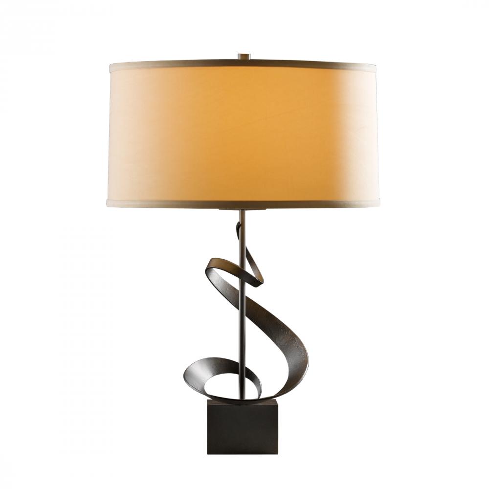 Gallery Spiral Table Lamp