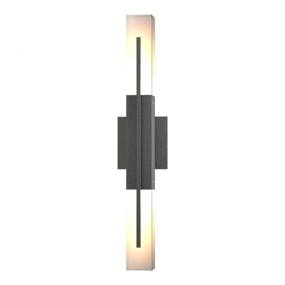 Centre Outdoor Sconce