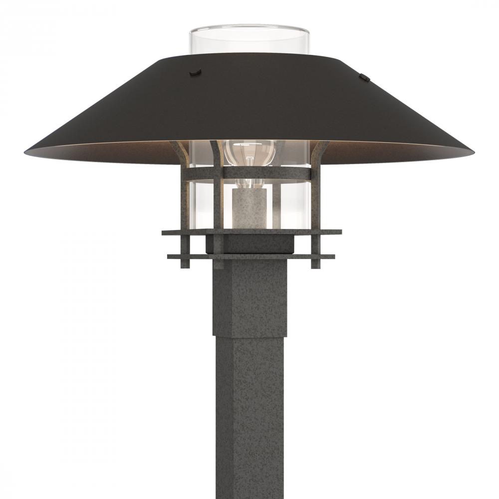 Henry Outdoor Post Light