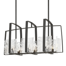 Hubbardton Forge 131311-SKT-MULT-20-YR0699 - Arc Linear Pendant