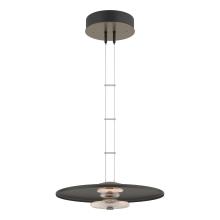 Hubbardton Forge 139971-LED-STND-84-07 - Cairn Mini Pendant