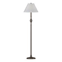 Hubbardton Forge 242161-SKT-05-SJ1755 - Twist Basket Floor Lamp