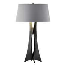 Hubbardton Forge 273077-SKT-10-SL2011 - Moreau Tall Table Lamp