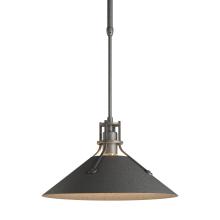 Hubbardton Forge 363008-SKT-SHRT-20 - Henry Outdoor Pendant Medium