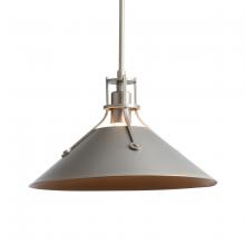 Hubbardton Forge 363008-SKT-STND-78 - Henry Outdoor Pendant Medium