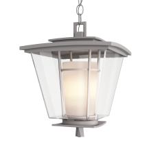 Hubbardton Forge 364820-SKT-78-ZU0287 - Beacon Hall Outdoor Ceiling Fixture