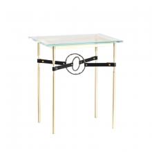 Hubbardton Forge 750116-86-07-LK-VA0717 - Equus Side Table