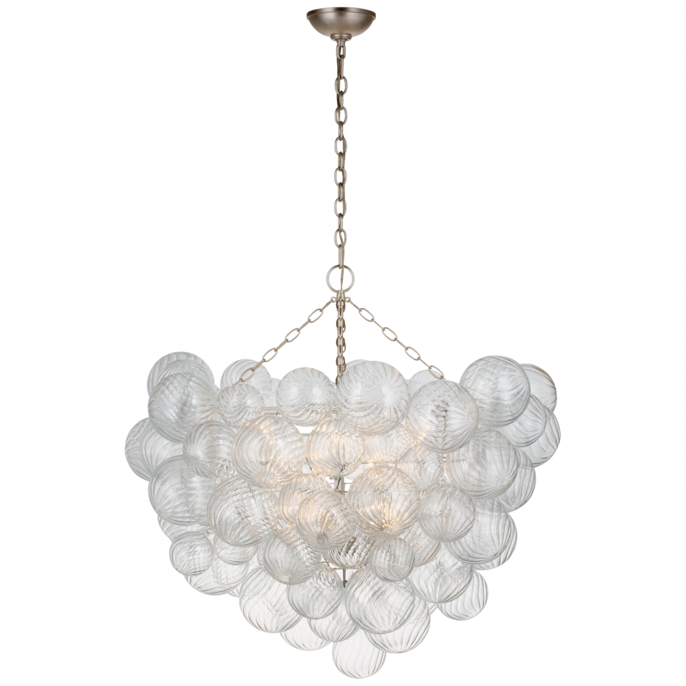 Talia Grande Chandelier