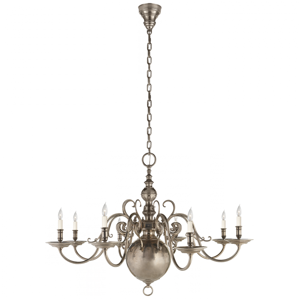 Lillianne Single Tier Chandelier