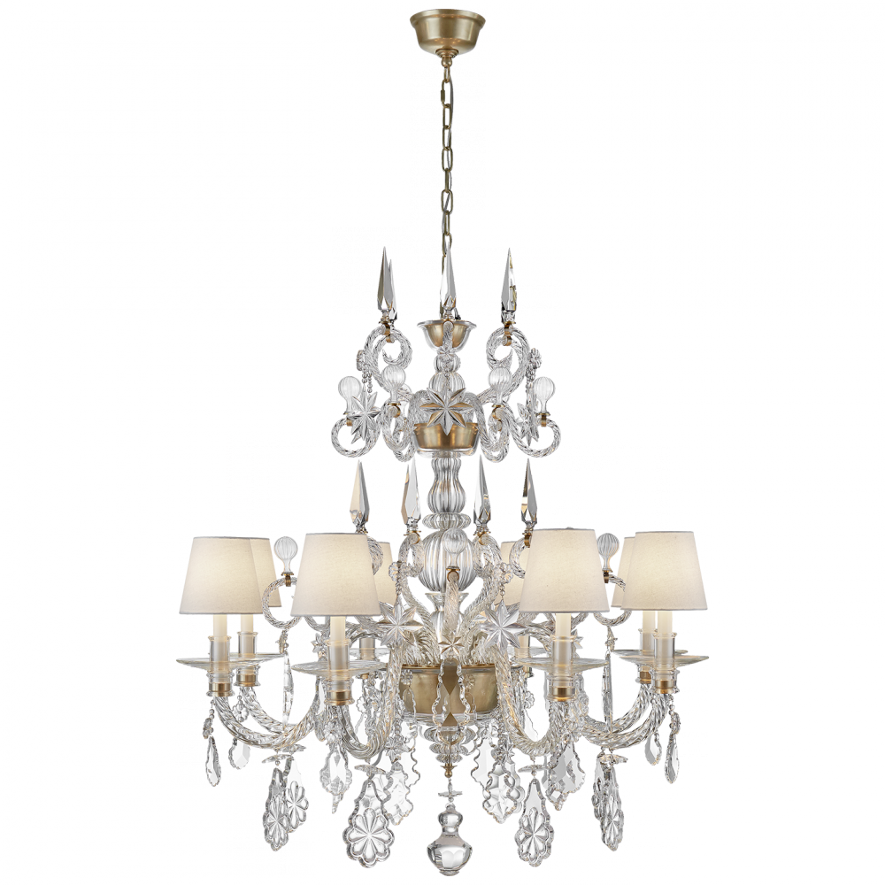 Alexandra Large Chandelier