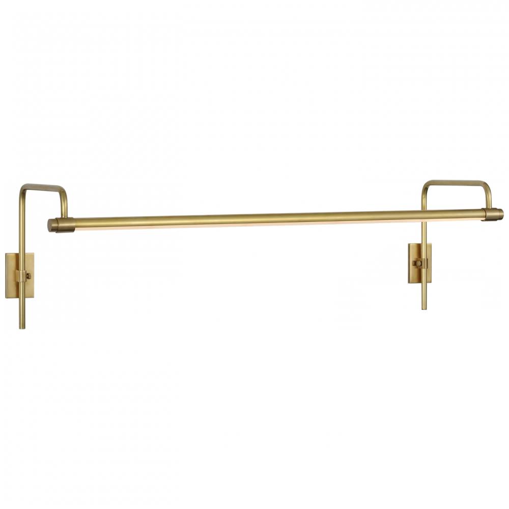 Kidd 30" Frame Mount Picture Light