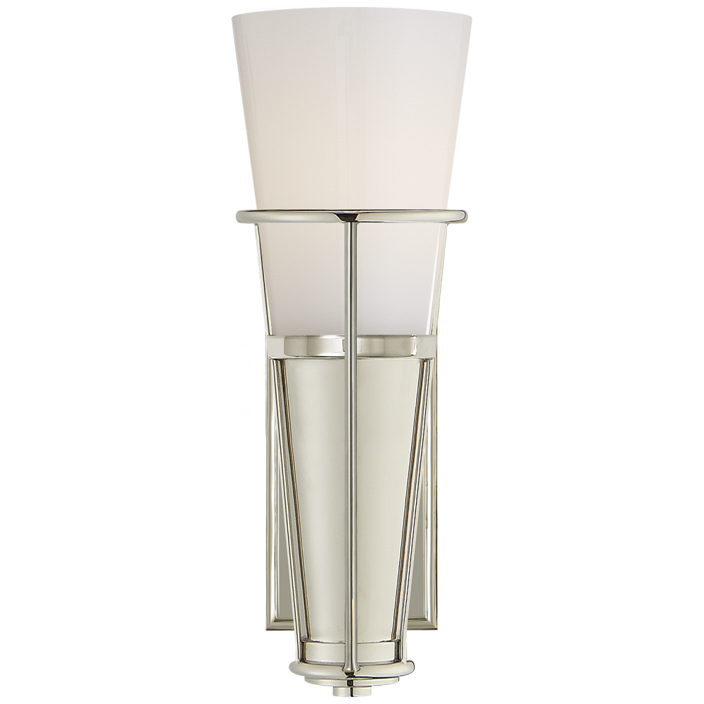 Robinson Single Sconce