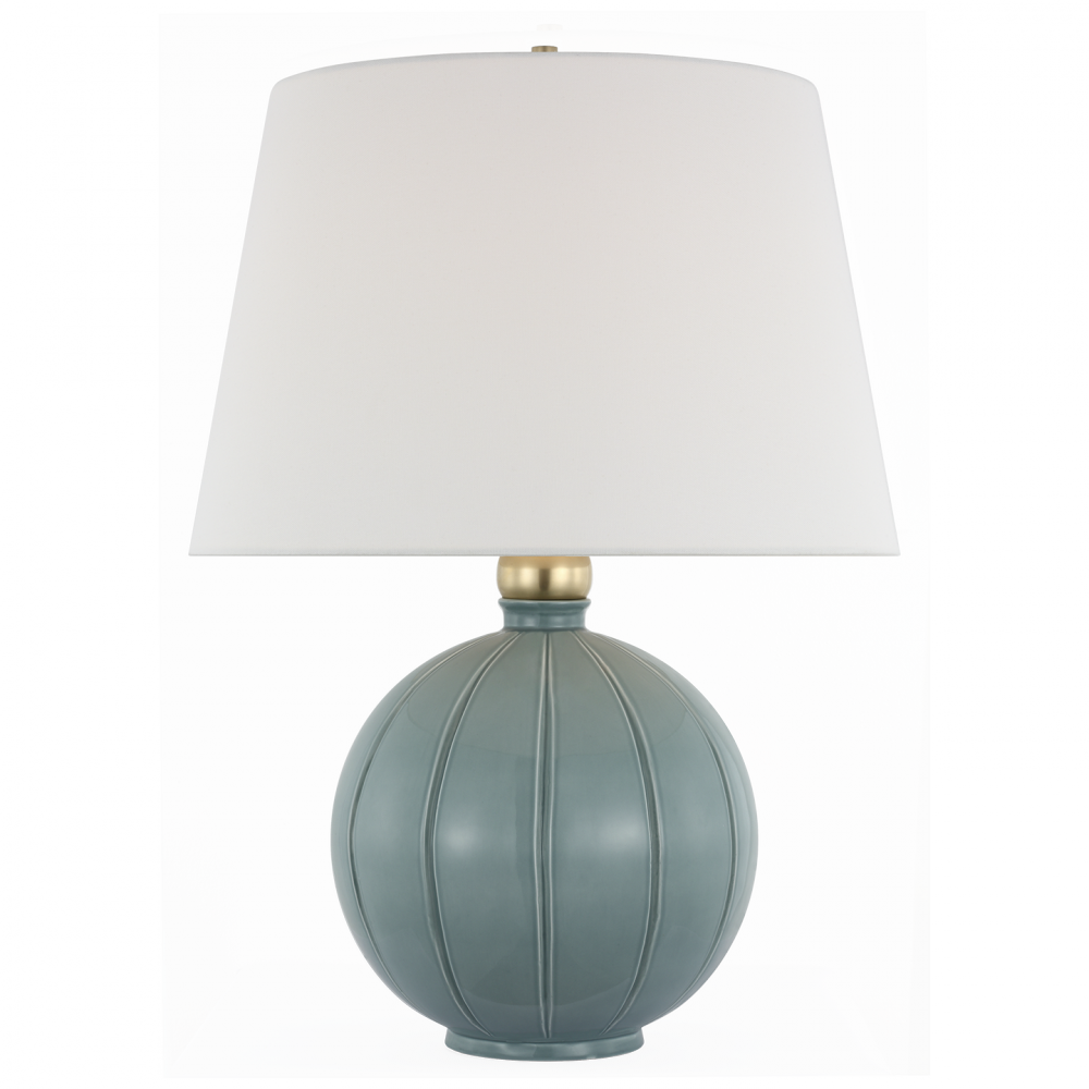 Ponteil 26" Table Lamp