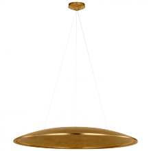 Visual Comfort  BBL 5142G - Arial 40" Chandelier