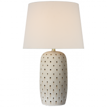 Visual Comfort  CHA 8624DST-L - Samara 30" Table Lamp