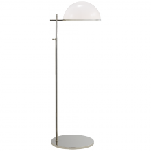 Visual Comfort  KW 1240PN-WG - Dulcet Medium Pharmacy Floor Lamp