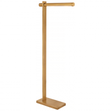 Visual Comfort  KW 1730AB - Axis Pharmacy Floor Lamp